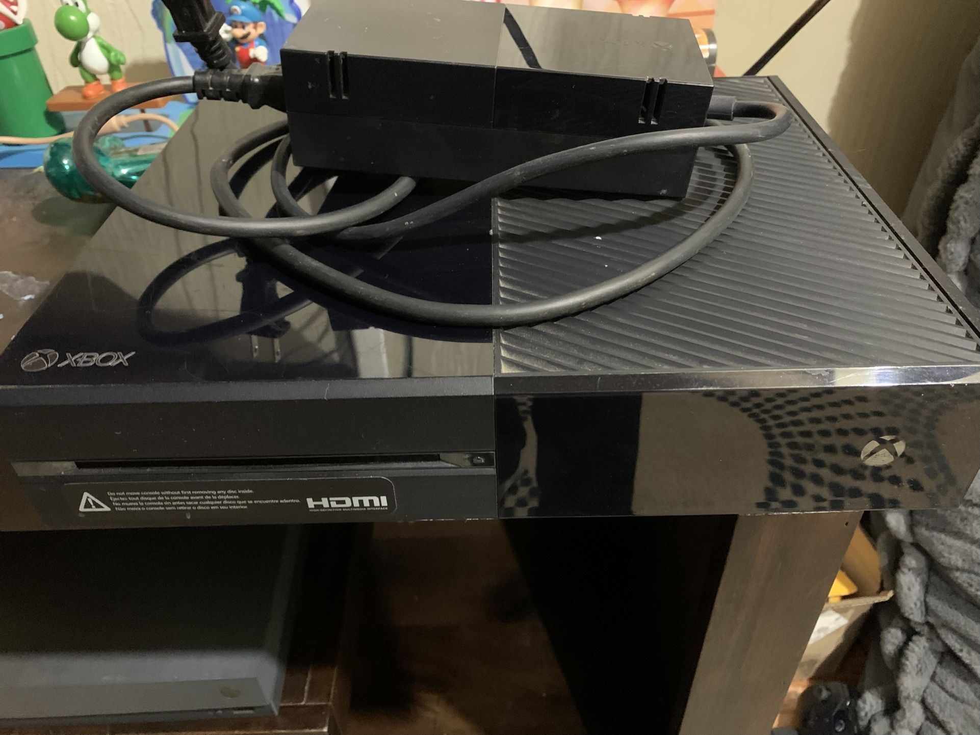 Xbox One