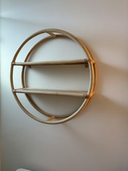 Bathroom / Bedroom Shelf