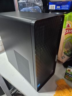 12th gen intel barebone pc