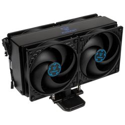 Ice Giant Pc/Computer Cpu Processor Cooler