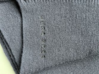 Hugo Boss Men’s Scarf