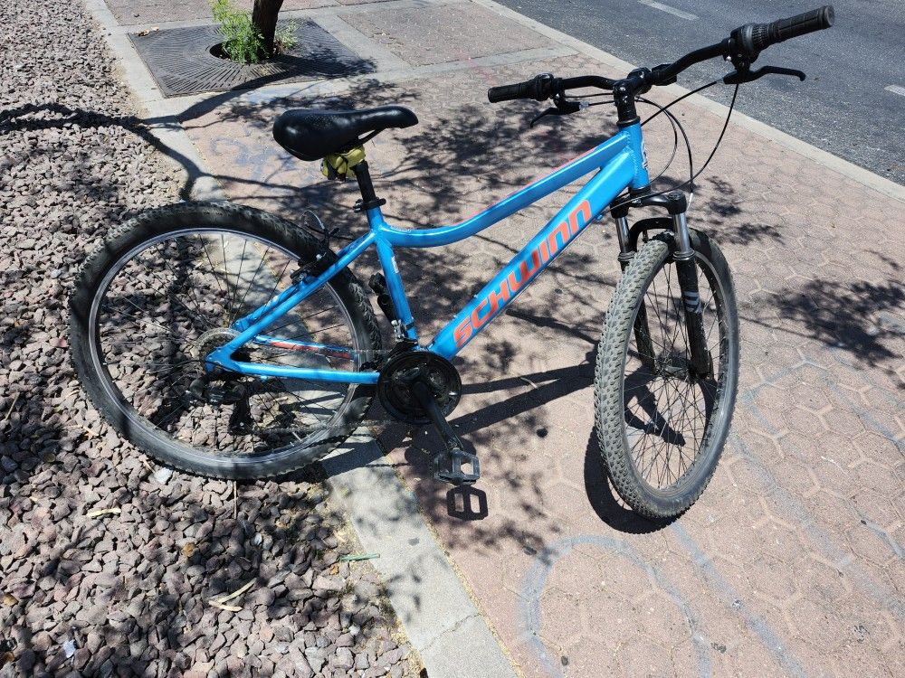 Bike For Sale