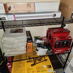 Everything For Sale!