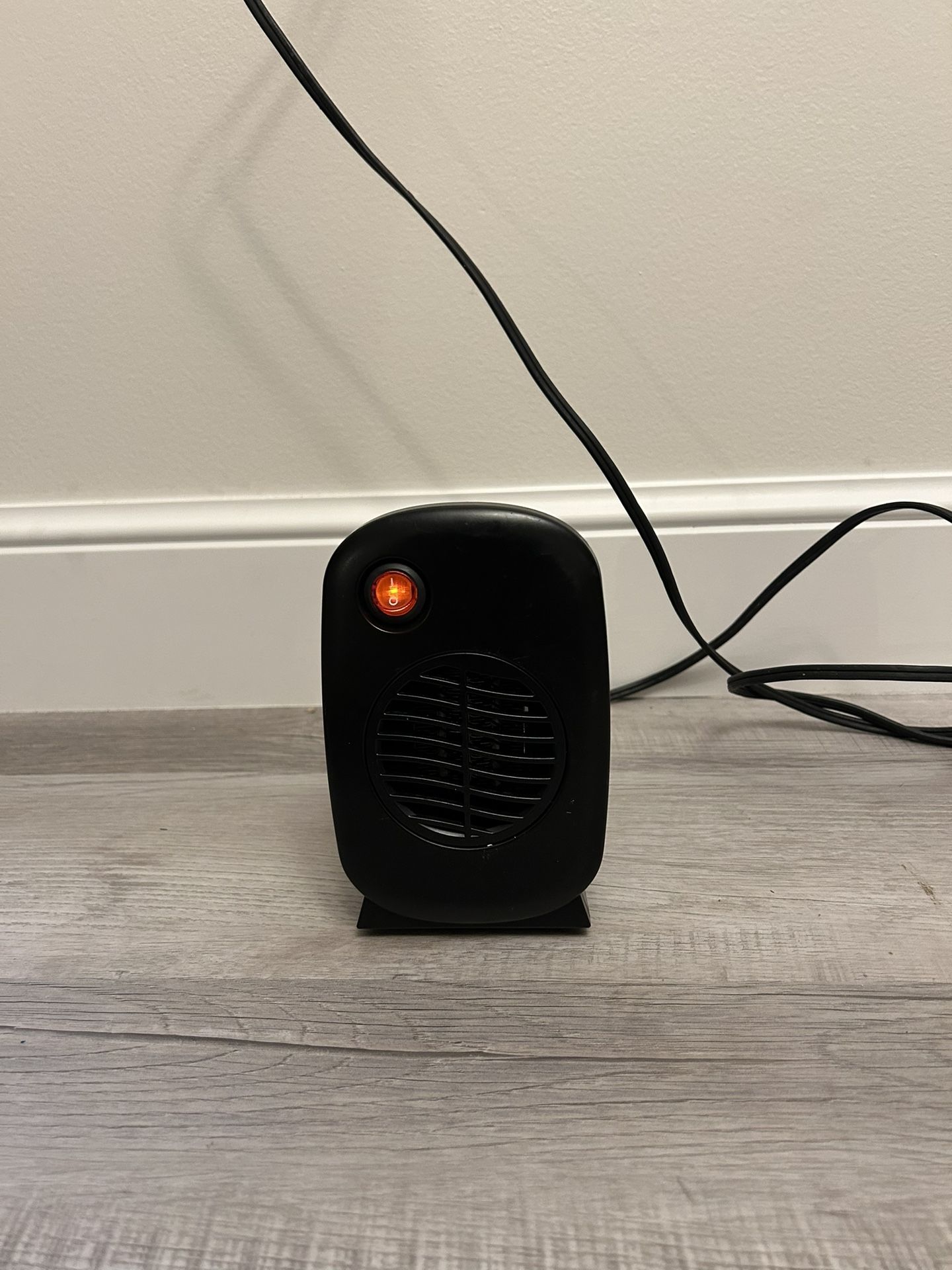Personally Size Heater