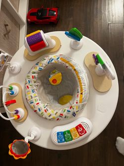 Baby center activity