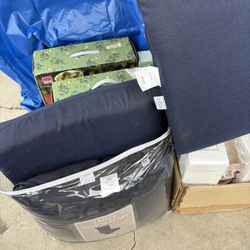Free Cushions