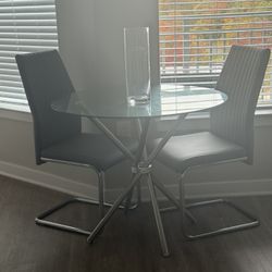 Dining Room Table Set