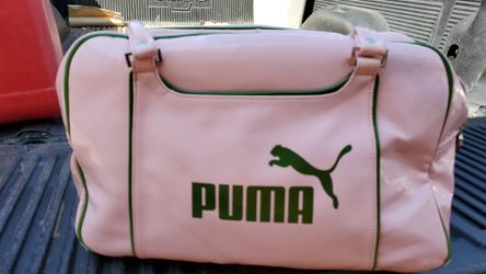 Puma tote