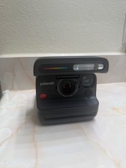 polaroid Go