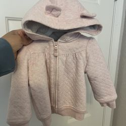 Baby/ Toddler Jacket 12 M