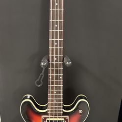 Vintage Epiphone 5120 Sunburst 