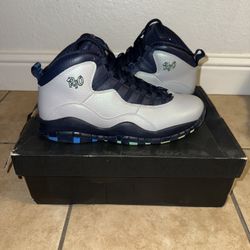 Men’s Air Jordan 10 Retro ‘Rio