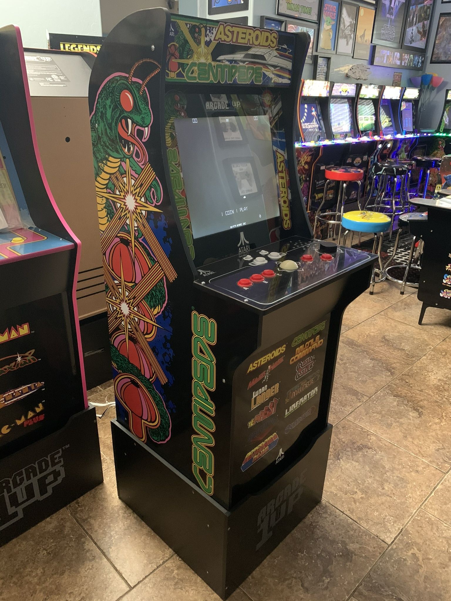 Arcade