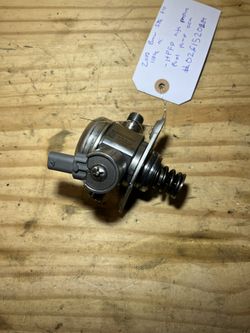 BMW N55 Hpfp High Pressure Fuel Pump 