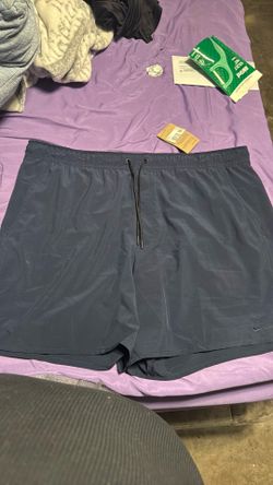 3xl Nike running training short