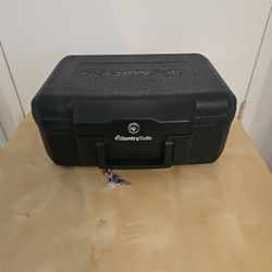 Centry safe, for Fire