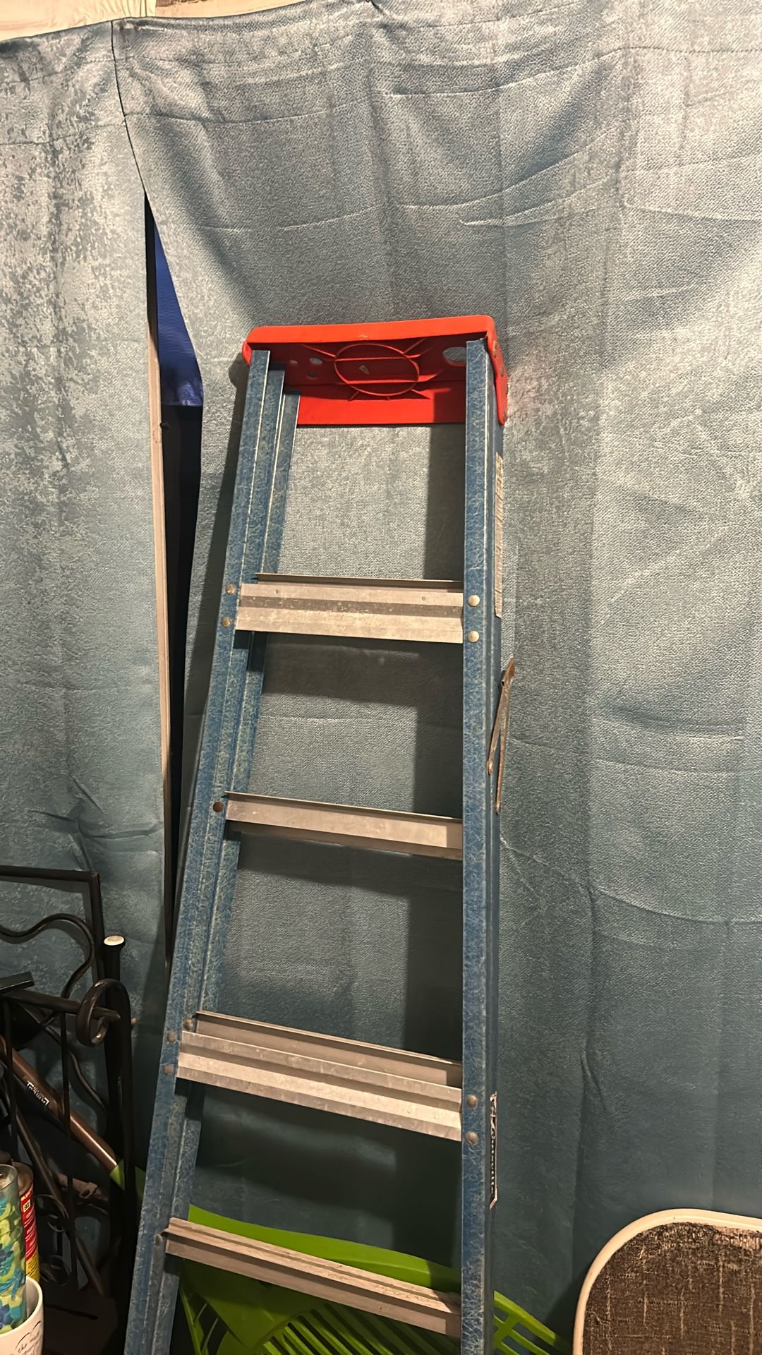 Louisville Ladder