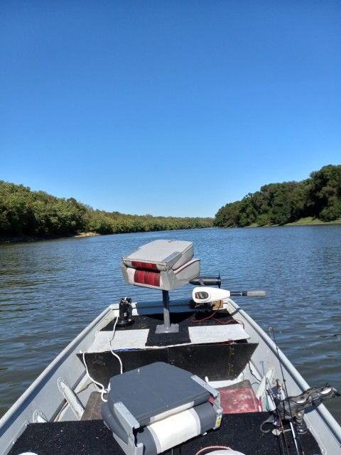 Jon Boat