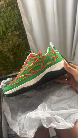 John Geiger 004 sneakers brand new