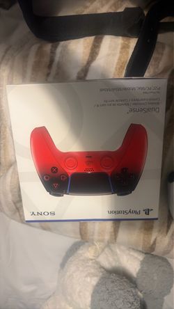 Ps5 controller