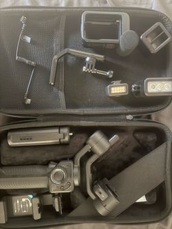 GoPro  Fluid Pro Gimbal
