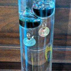 13.5" Galileo Thermometer 