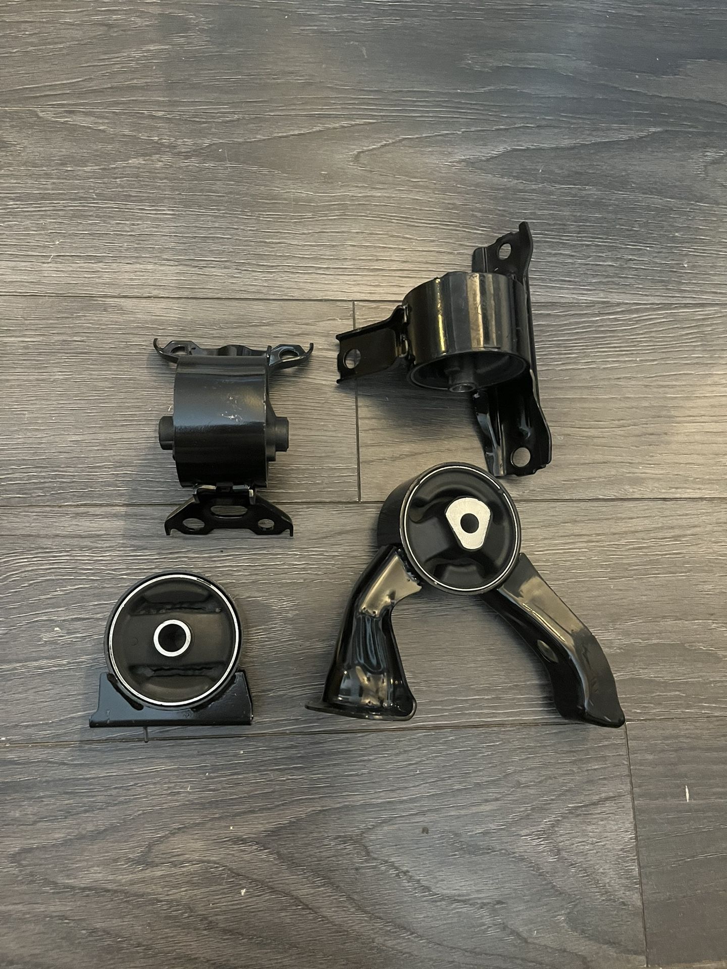 Jeep Compass/Patriot Dodge Caliper Motor Mounts