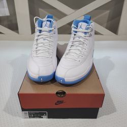 Air Jordan 12 Retro - (Melo) 