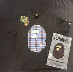 Bape T shirt