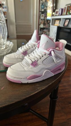Jordan’s 4