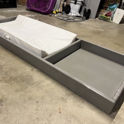 Changing Table Dresser Topper