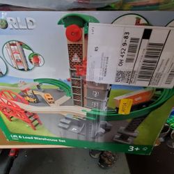 Train Set