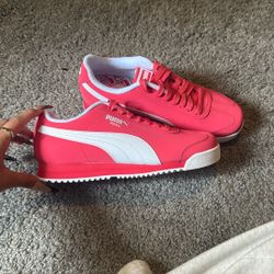 Puma Shoes