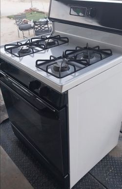 Stove