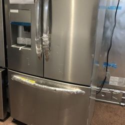 Frigidaire Refrigerator Appliance G I