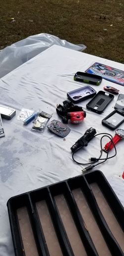 misc. stuff