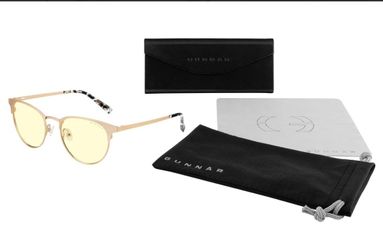 Gunnar Apex, Protective Computer Glasses