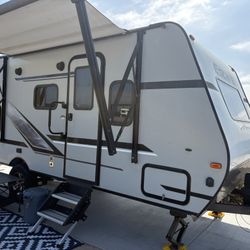 2019 KZ E191BH Travel Trailer 