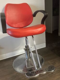 Professional Salon Chair
