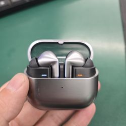 Galaxy Buds 3 Pro