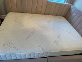 Mattress