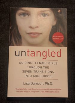 Untangled By Lisa Damone, Ph.D.