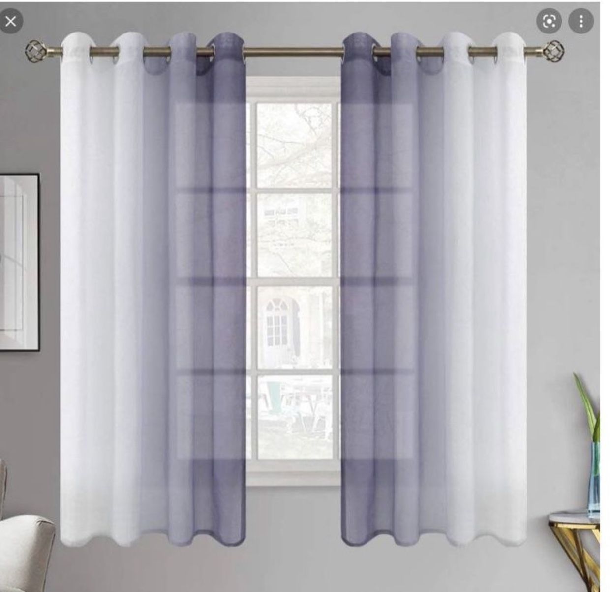 Curtains