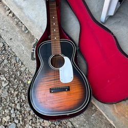 Guitar
