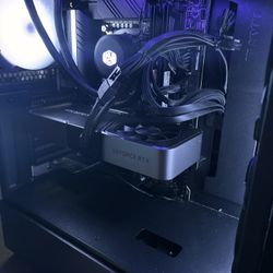 Brand New Gaming/streaming  Pc