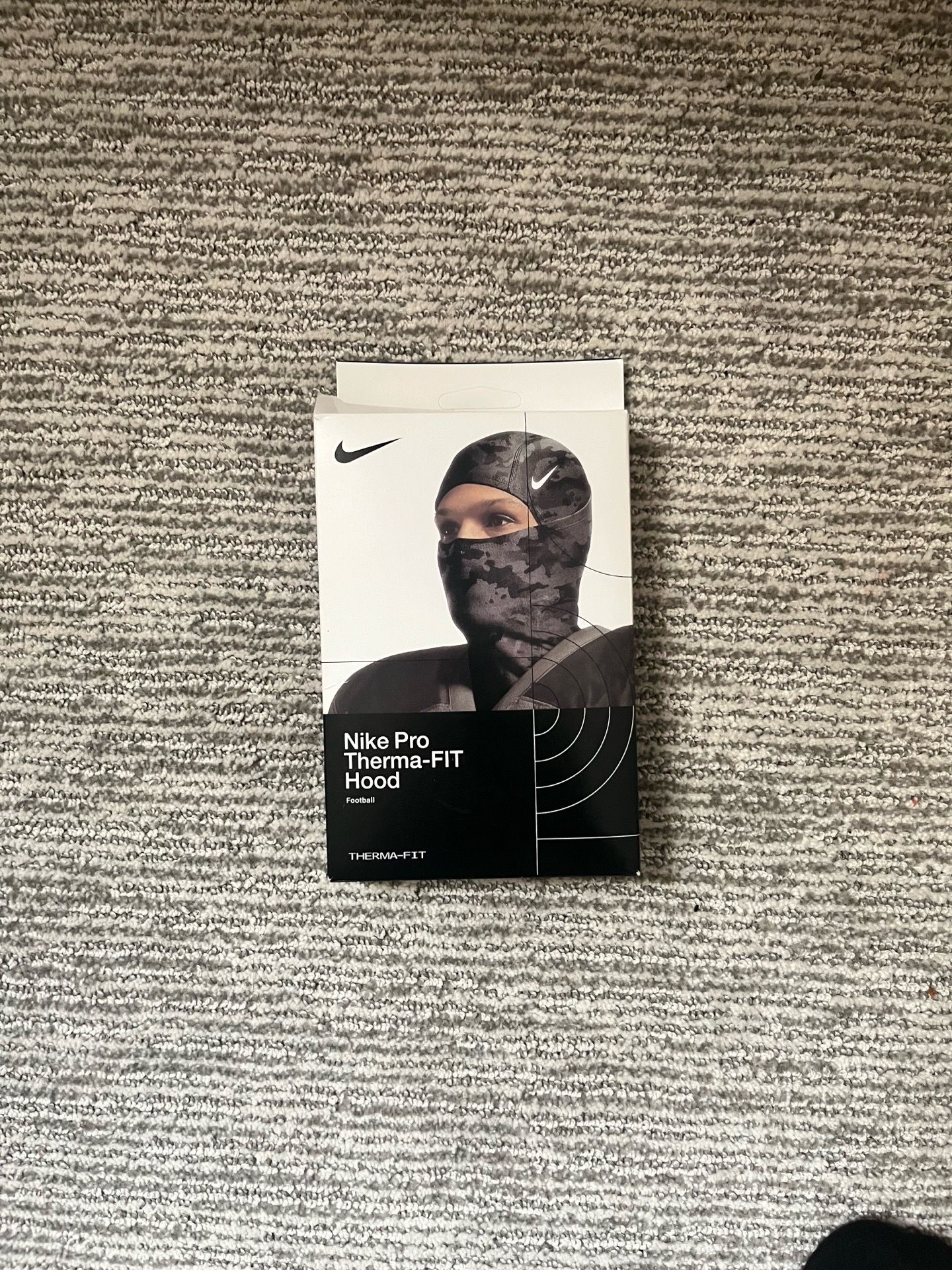 camo nike ski