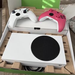 Xbox Series S