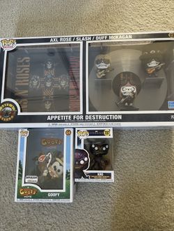 funko pop bundle