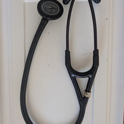 Littmann Master Cardiology Stethoscope