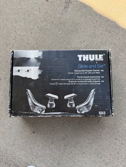 Thule Kayak Rack